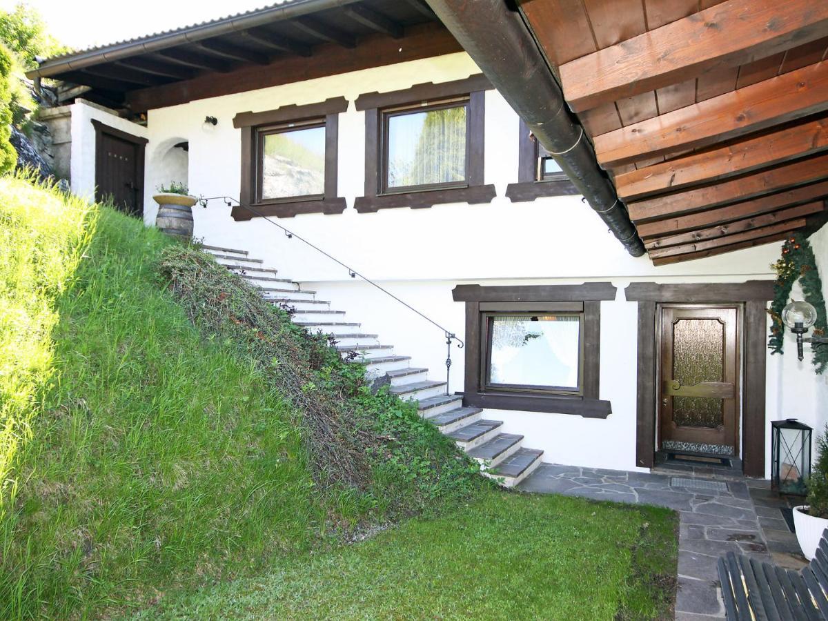 Lener-2 Appartement Matrei am Brenner