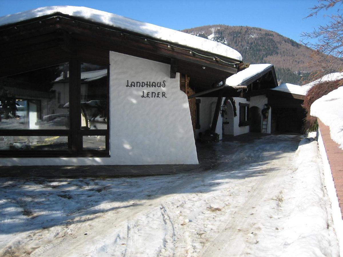 Lener-2 Appartement *